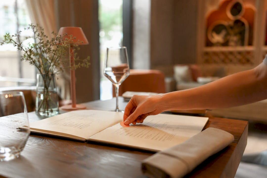 Schnell umsetzbar: Menu Engineering für Gastronomen mit Arbeitsblatt