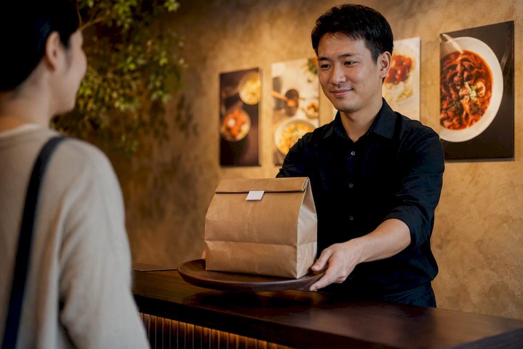 In 8 Schritten zum Click & Collect für Restaurants ohne Küchenchaos
